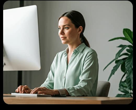 Pearl Remote virtual assistant supporting executive scheduling and administration