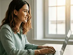 Executive assistant remote staff role