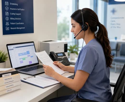 Pearl Remote healthcare and medical services