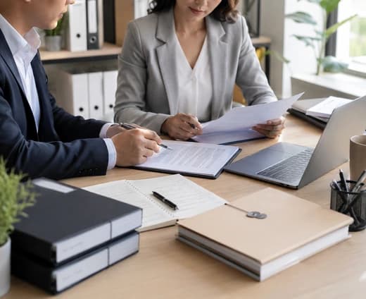 Pearl Remote legal support services