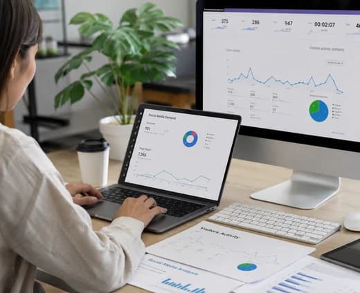 Pearl Remote marketing services