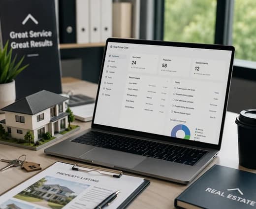 Pearl Remote real estate services